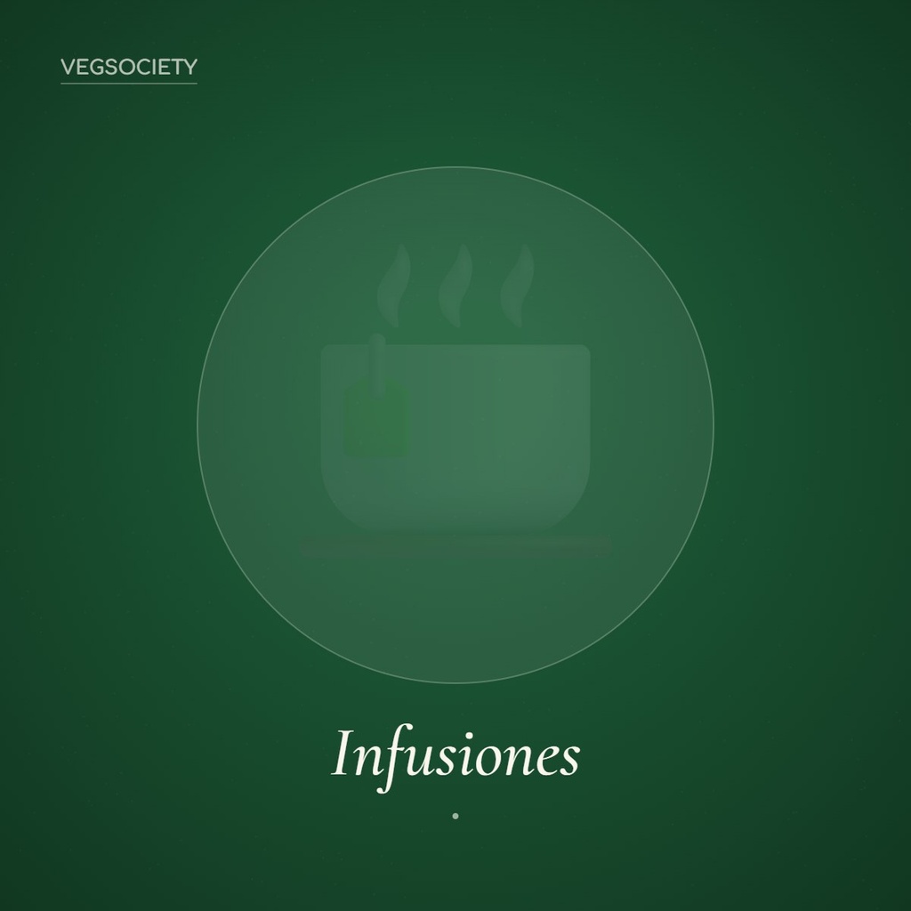 [INFU-2] Infusiones