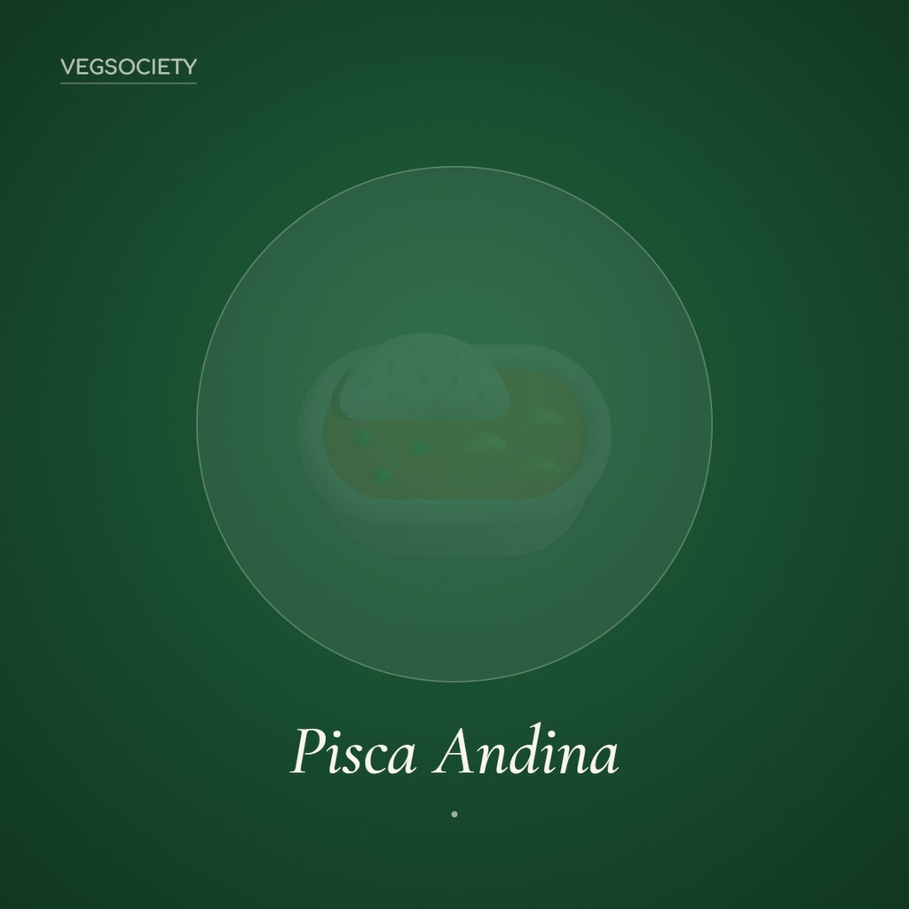 [PISC-ANDI-2] Pisca Andina