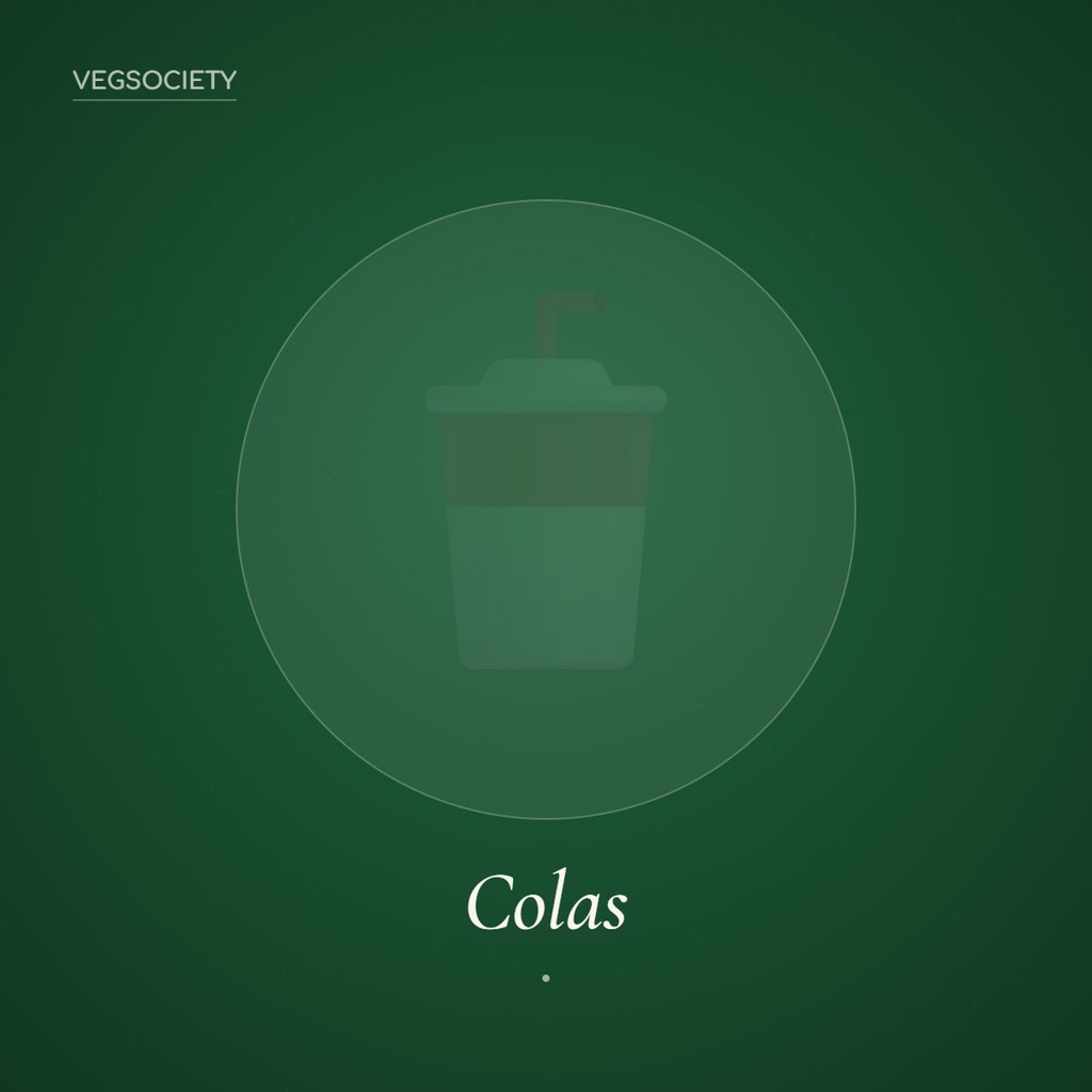[COLA] COLAS