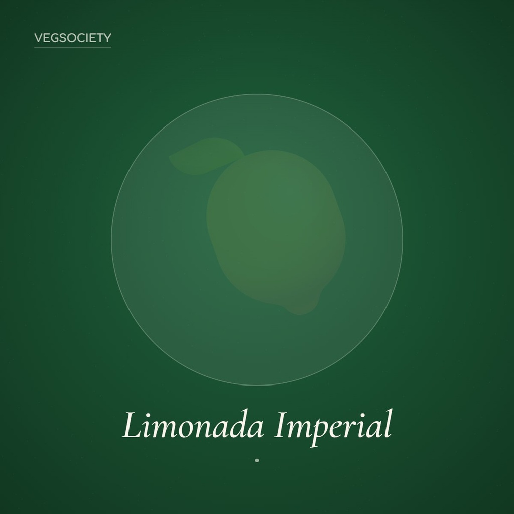[LIMO-IMPE] LIMONADA IMPERIAL