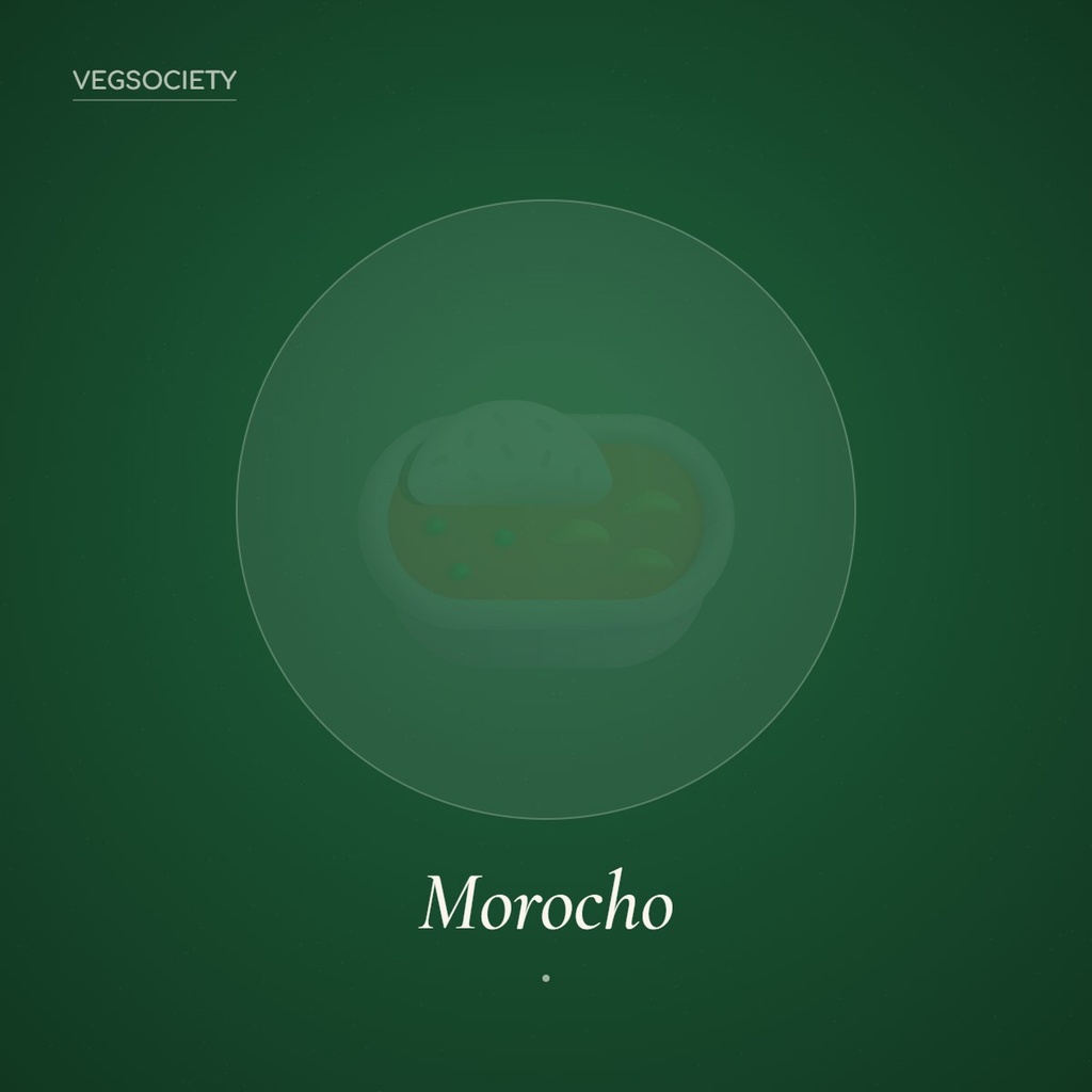 [MORO] MOROCHO